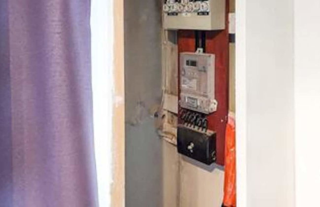 4 Person Holiday Home in Malling - Photo 3