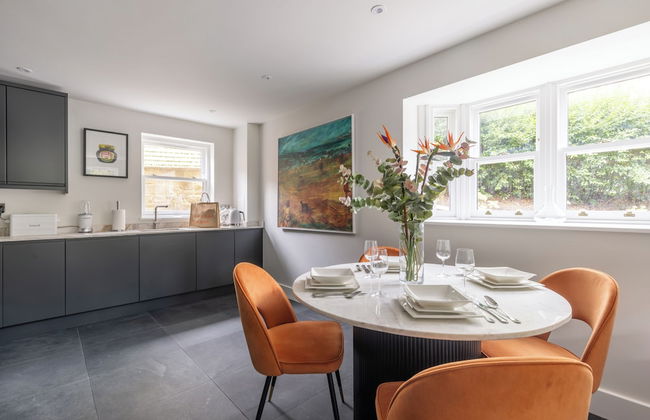 Babbling Burn - North East Escapes - Foto 7