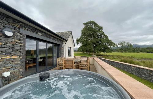 Langrigg Cottage HOT TUB HIRE AVAILABLE - Foto 39