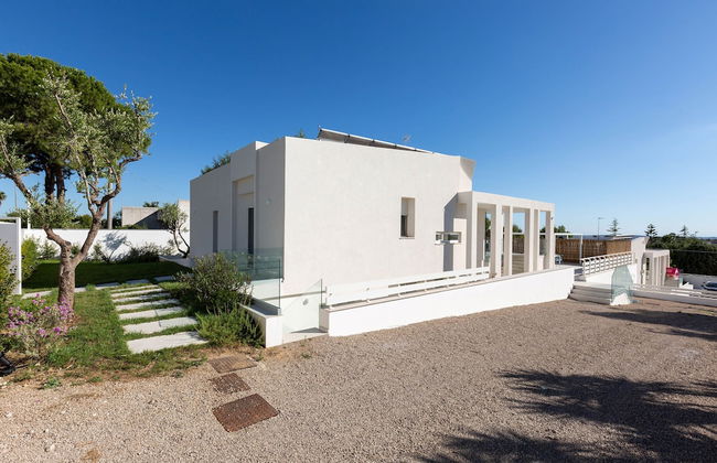 2083 Villa Gea - Foto 58