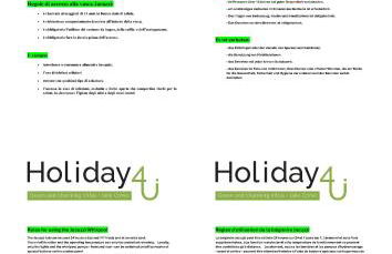 Green Chalet Scalotta - Nature Relax Lake view with private Jacuzzi and Spa - Foto 57