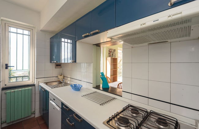 Villa With Pool in Recco Cinque Terr - Photo 8