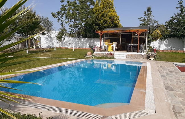 Farm House in Kusadasi - Foto 10