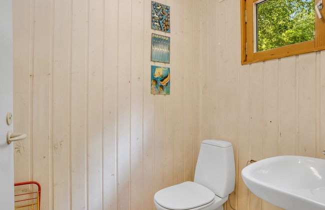 "Anine" - 200m to the fjord - Foto 30