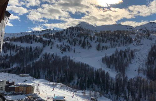 Les Terrasses d Isola 2 pièces 4 personnes - Photo 1