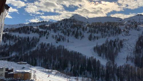 Les Terrasses d Isola 2 pièces 4 personnes - Foto 1