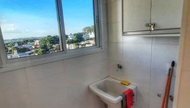 BALI - PAZ & CONFORTO COM WIFI e VAGA,Máx4 pessoas - Foto 5