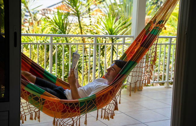 Tropicana Suites - Foto 17