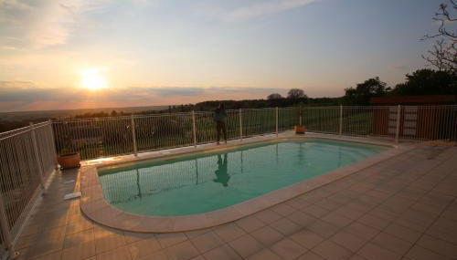 GITE MONTGOLFIÈRE 4 PERSONNES - Foto 4