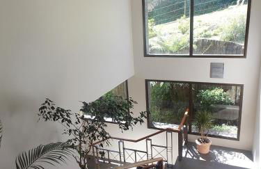 Apart-hotel em Gramado, padrão 4 estrelas, no centro - Foto 54