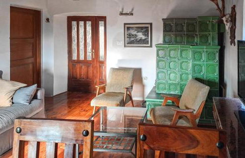 2 Bedroom Awesome Home In Buzet - Foto 11