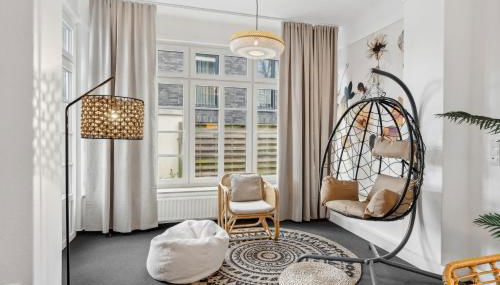 maremar - Verden's Finest - 134qm - 2 Schlafzimmer - Luxus Boxspring - Küche - Arbeitsplätze & Highspeed WLAN - Terrasse - Foto 5