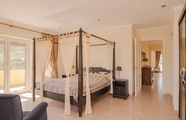 Belvilla by OYO Villa Nancy - Foto 8