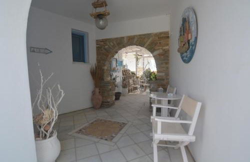 ThalaSEA - village Antiparos - Foto 51