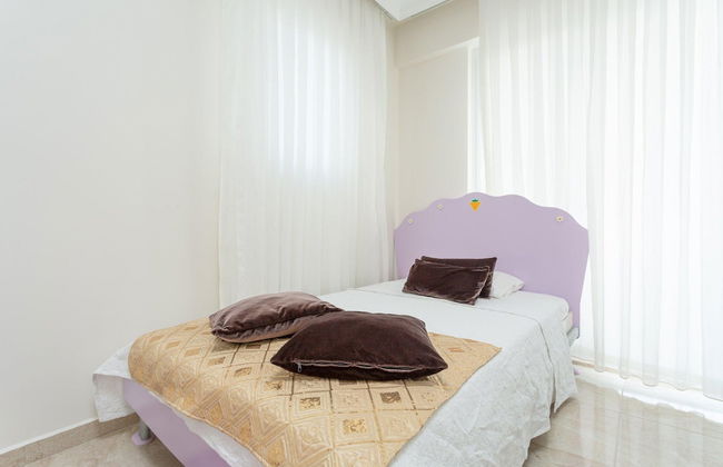 Villa Mina Large Private Pool A C Wifi Car Not Required Eco-friendly - 2834 - Photo 43