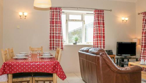 The Old Dairy - Foto 4