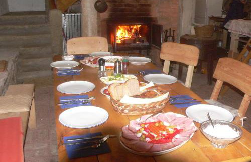 STARA PLEBANIA - Foto 8