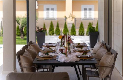 Villa Sophia Rovinj - Photo 49