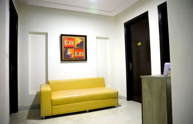 The Ayali Suites & Apartments - Foto 79