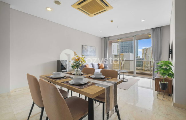 Cinnia by Kozystay - Kuningan - Photo 11