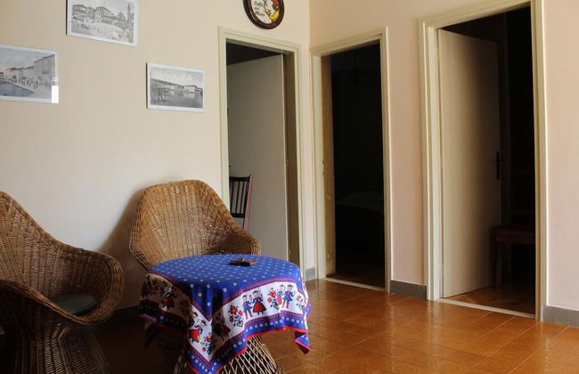 Apartment Antica - - Photo 11