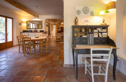 La Bastide des Milles - Foto 35