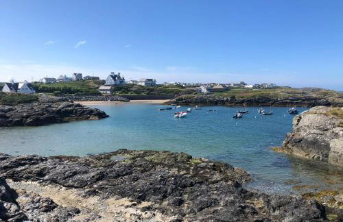 Holyhead central stay - Foto 22