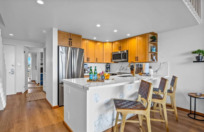 NEW KBM Resorts FREE CAR Napili Point Oceanfront 1-Bedroom Condo with Luxury Amenities NAP-B13 - Foto 152
