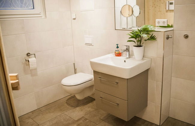 Large Haussee Modern Retreat - Foto 10