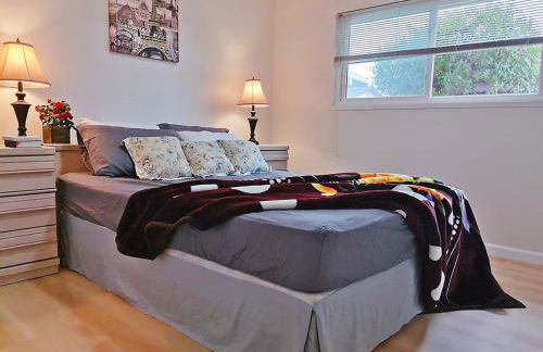 Tranquil Fremont Getaway - Comfortable 3BR 2BA Home - Foto 8