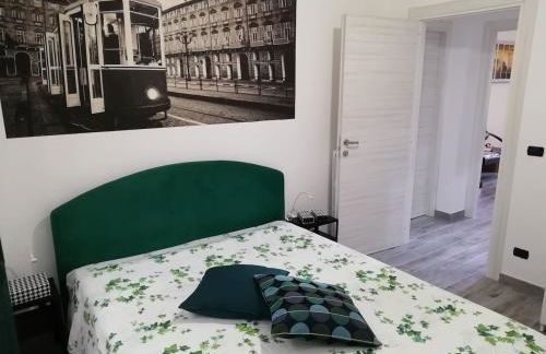 Casa Bumbunin, vicino al centro e al Politecnico - Foto 12