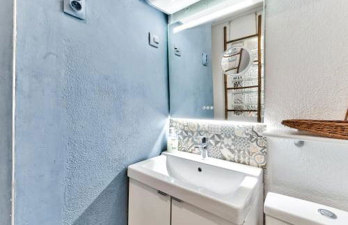 Superb studio au coeur du Panier - Photo 12