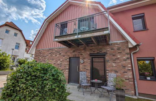 Greenments, Apartments für Freizeit und Beruf - Foto 39