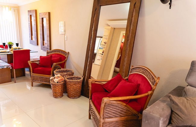 LOCAR-IN CANELA- VILLAGIO DI ROMA - Foto 63