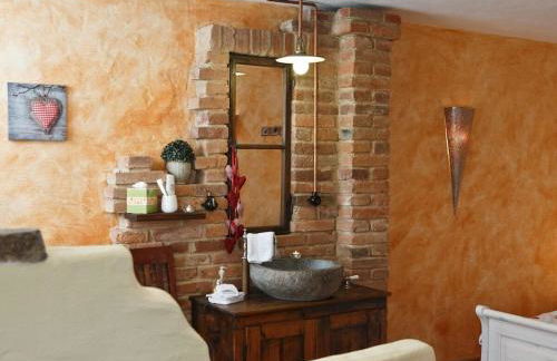 Holiday apartment with 1 bedroom - Foto 17