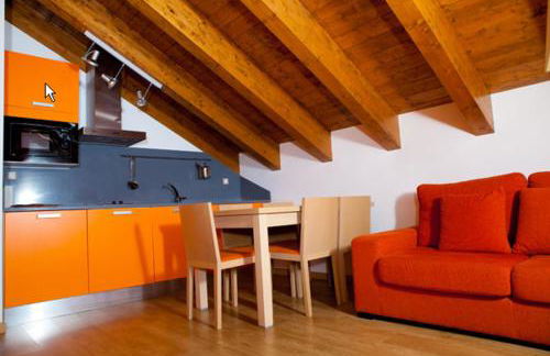 Apartahotel Castejón de Sos - Foto 37