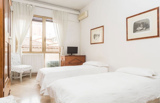 Cristina Rossi B&B - Foto 23