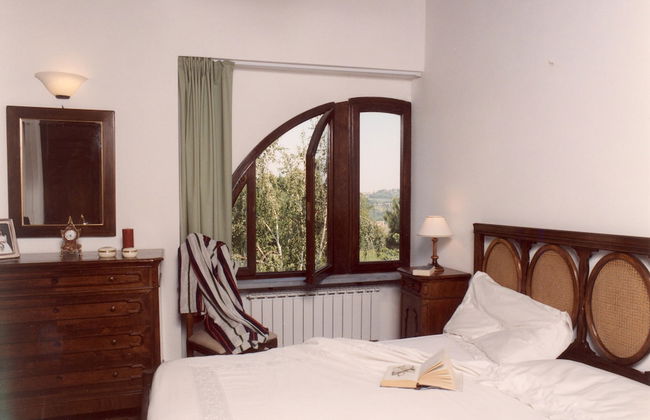 Villa Panconesi - Foto 12