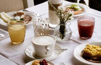 Residence Dalco Suites & Apartments - Foto 10