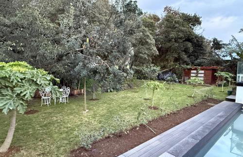 Lotus House - Heated Pool & Jacuzzi near the Beach - Photo 55