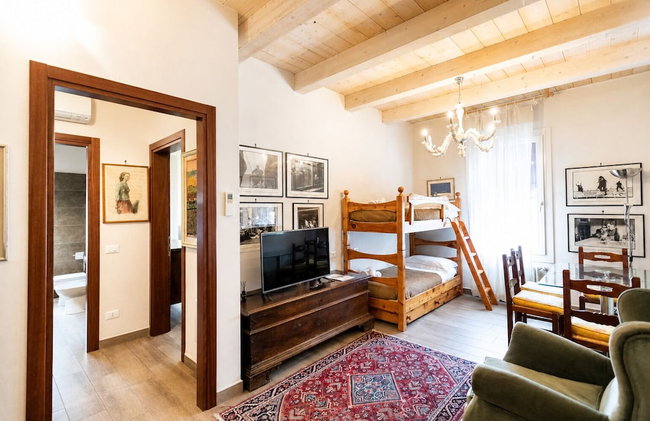 Al Battistero Luxury Suite - Photo 30