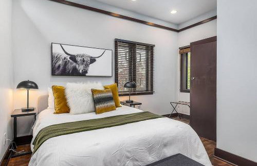 Cozy Capitol Hill Cottage - Foto 11