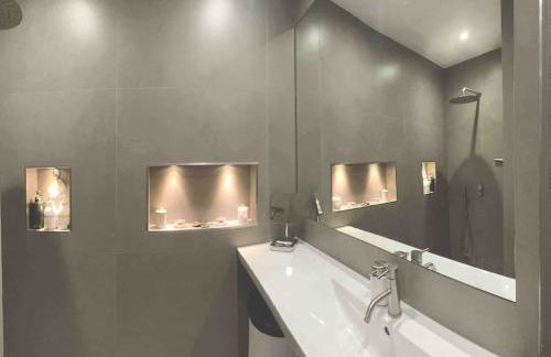 Stunning Central London flat 1 min Bond Street - Foto 18