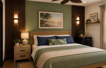 Spacious Golf Course Home with Pool Sleep 12 - Foto 5