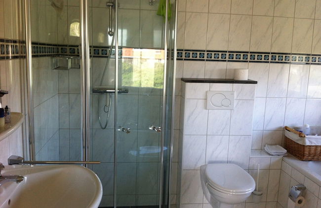 Villa in Midsland Near the Sea - Foto 14