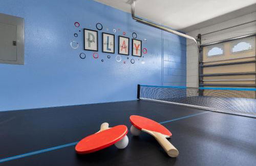 3 Quartos + Piscina e Game Room em Orlando - Foto 42