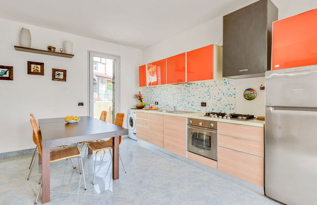 Lovely Apartment with Sea View Terrace - Foto 10