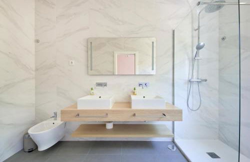 Beach & Nature Villa with Amazing Pool by TimeCooler - Foto 76