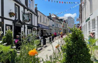 The Old Post Office nr Wadebridge woodland walk - Foto 25