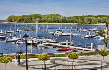 Apartament Kamień Pomorski - Foto 10